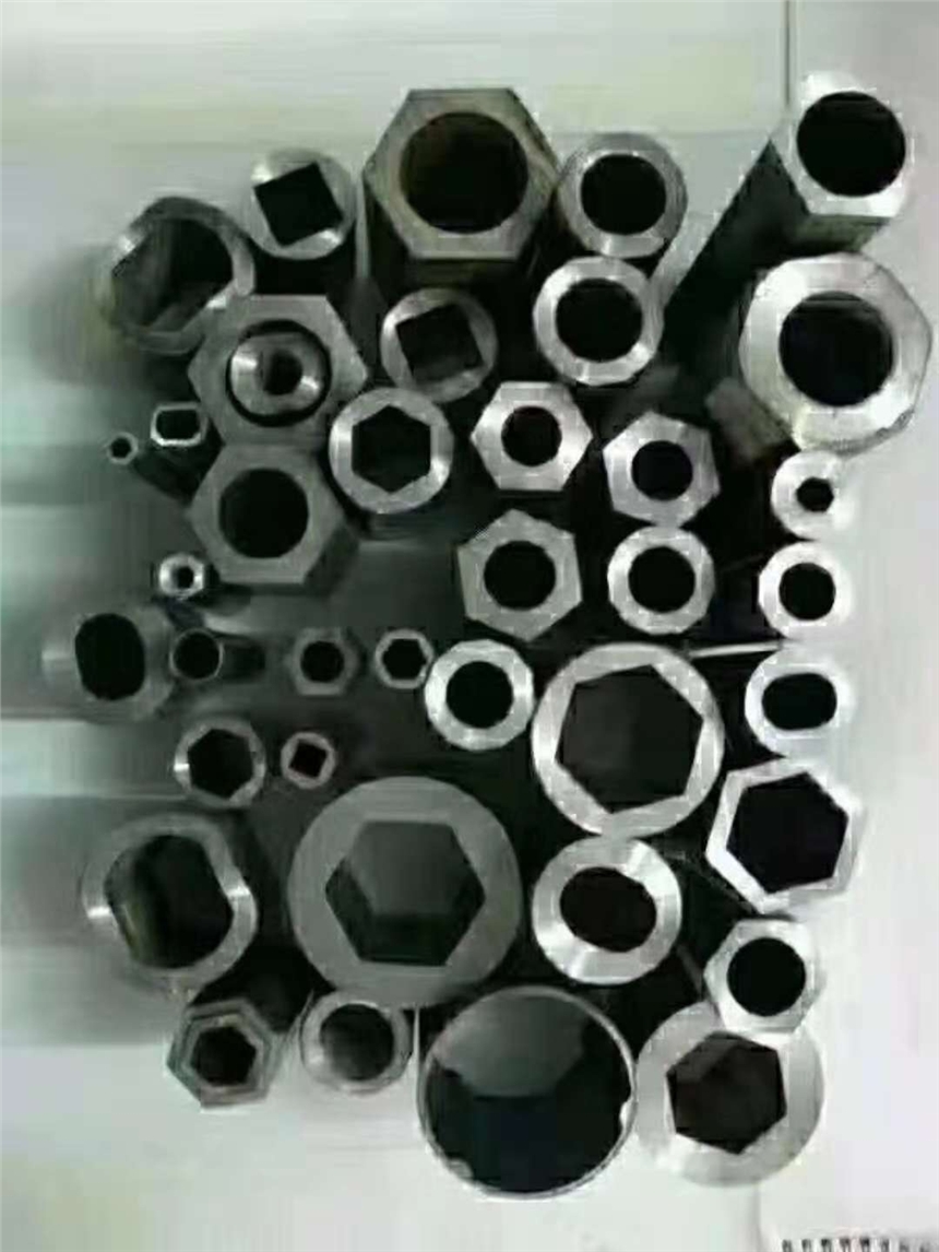 六角鋼管 特性、應(yīng)用與優(yōu)勢(shì)解析