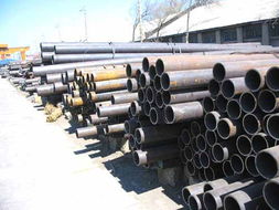 45CrMo合金管 規(guī)格、價格與防腐鋼管應用全解析